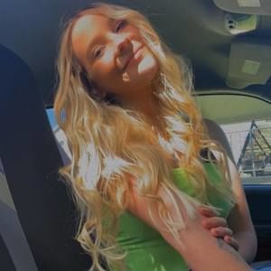 Meet your Posher, Kylie